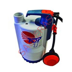 Bomba de agua Ger GR para bombear el agua por el tubo, estas bombas están pensada para ir junto con los paneles de humificación.