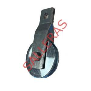Polea polipasto POT 90
