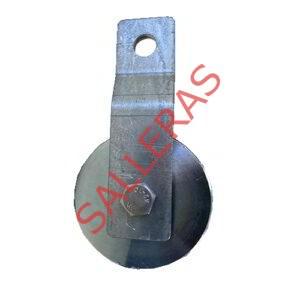 Polea polipasto POT 90