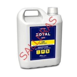 Desinfectante muy eficaz para desinfectar salas de granjas de cerdos. Permite una desinfección perfecta.