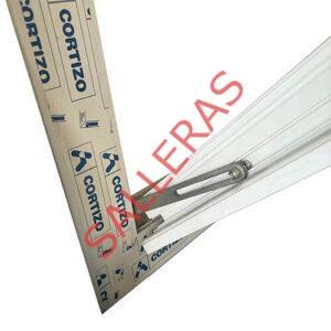 Ventanas de PVC a medida