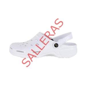 Zuecos sanitarios para mujer y hombre