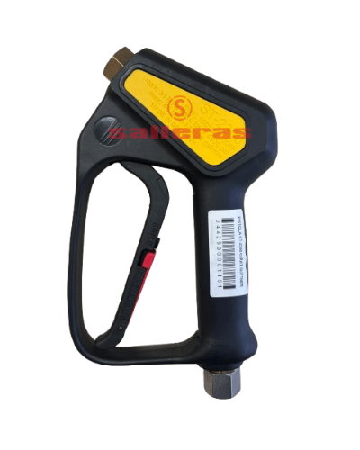 pistola alta presión Suttner ST-2300 para hidrolimpiadora