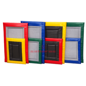 Pediluvio desinfectante para granjas en varios colores