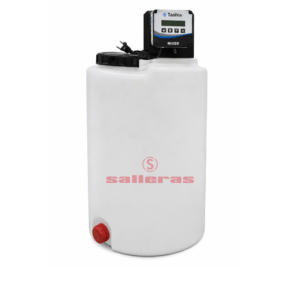 depósito agitador 120L 220V