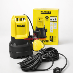 BOMBA SUMERGIBLE KARCHER