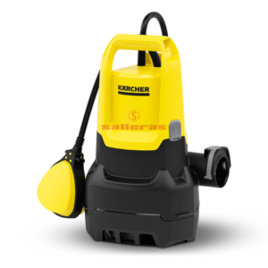 BOMBA SUMERGIBLE KARCHER