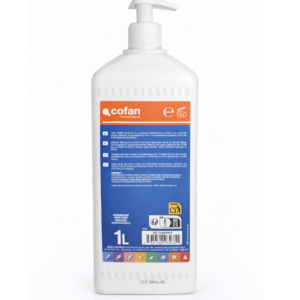 jabon manos talleres desengrasante 1 litro