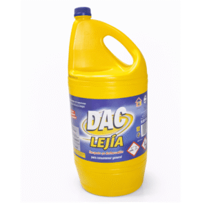 lejia 5 litros desinfectante dom dac