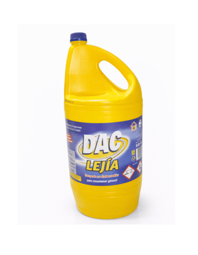 lejia 5 litros desinfectante dom dac