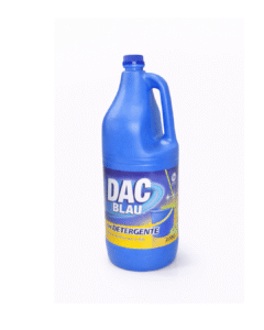 lejia con detergente dac 2 litros desinfectante
