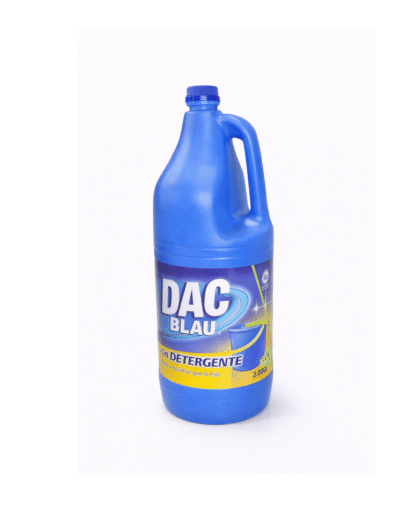 lejia con detergente dac 2 litros desinfectante