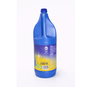 lejia con detergente dac 2 litros desinfectante