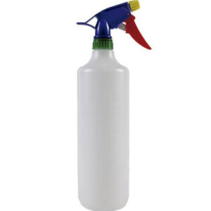 pulverizador manual 1 litro 1000 ml limpieza jardineria