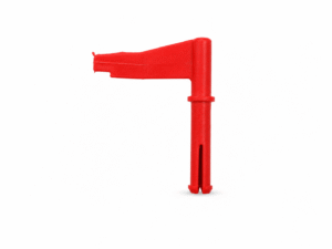 Maneta cono interior Dosimatic para dosificador Rotecna