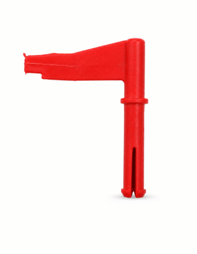 Maneta cono interior Dosimatic para dosificador Rotecna