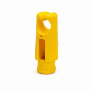 Guía Cable Simplex D-2 para dosificador Rotecna Simplex